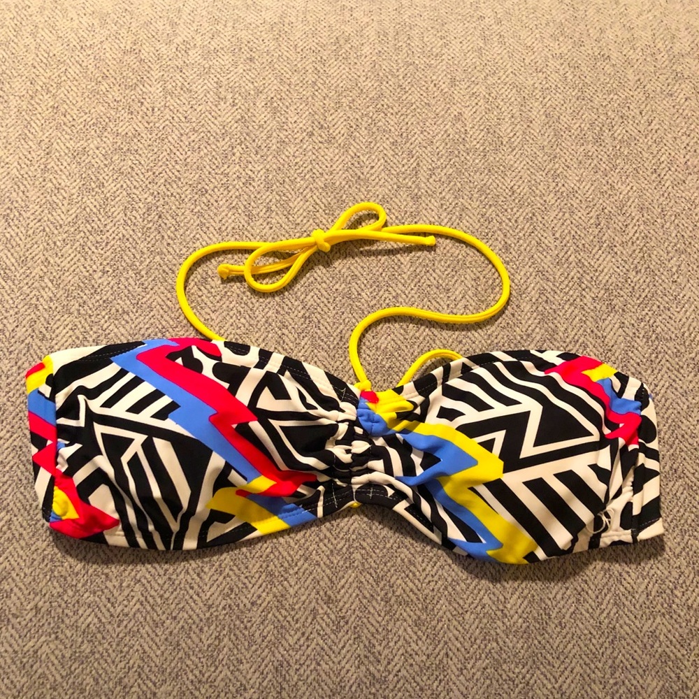 Op Swim Top